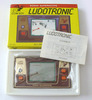 Ludotronic: Cowboy , 