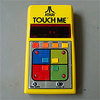 Atari: Touch Me , BH-100