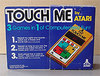 Atari: Touch Me , BH-100