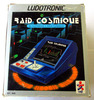 Ludotronic: Raid Cosmique , 