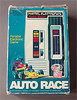 Mattel: Auto Race , 9879