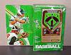 Mattel: Baseball , 2942