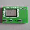 Mattel: Competition Football , 5264