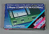 Mattel: Competition Football , 5264