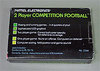 Mattel: Competition Football , 5264