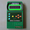 Mattel: Football 2 , 1050