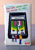 Mattel: Funtronics: Red Light Green Light , 1604