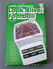 Mattel: Look Alive! Football , 1998