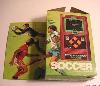 Mattel: Soccer , 1052