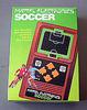 Mattel: Soccer , 1052