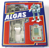 Bandai: Algas , 0200252