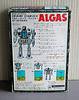 Bandai: Algas , 0200252