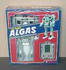 Bandai: Algas , 0200252