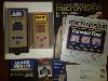Milton Bradley: Microvision , 4952