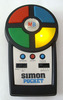 Milton Bradley: Simon - Mini Senso , 4850-L1