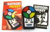 Milton Bradley: Simon - Mini Senso , 4850-L1