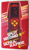 Parker Brothers: Split Second , 3700