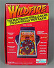 Parker Brothers: Wildfire Pinball , 3400