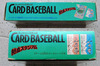 Bandai: Baseball, Card , 
