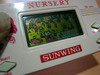 Sunwing: Nursery , SG-841