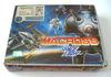 Takatoku: Macross Space Flight , 