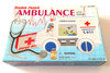 Tandy: Ambulance , 60-2491