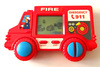 Tandy: Fire Engine , 60-2492