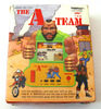 Tiger: The A-Team , 