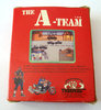 Tiger: The A-Team , 