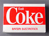 Bandai: Catch a Coke , 