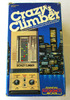 Bandai: Crazy Climber - ＦＬクレイジークライミ - L'Escalade - Crazy Climbing , 8203