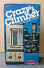 Bandai: Crazy Climber - ＦＬクレイジークライミ - L'Escalade - Crazy Climbing , 8203