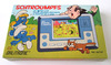 Orlitronic: Schtroumpfs , 
