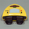 Tomy: 3D Sky Attack , TKY-7616