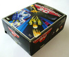 Tomy: 3D Planet Zeon - 3D Space Laser War - 3D Space Attack , TKY-7615