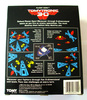 Tomy: 3D Planet Zeon - 3D Space Laser War - 3D Space Attack , TKY-7615