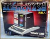 Tomy: Alien Chase - エイリアンチェイス , 