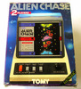 Tomy: Alien Chase - エイリアンチェイス , 