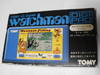 Tomy: Watchman Fishing , 