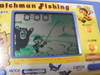 Tomy: Watchman Fishing , 