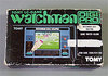 Tomy: Watchman Golf Digipro , 