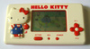 Tomy: Hello Kitty Tennis School , 