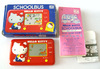 Tomy: Hello Kitty School Bus , 