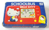 Tomy: Hello Kitty School Bus , 