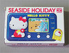 Tomy: Hello Kitty School Bus , 