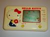 Tomy: Hello Kitty Tennis School , 