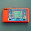 Tomy: Golf (Digipro-3000) , 