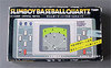 Tomy: Slimboy Baseball Quartz , 