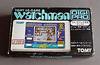 Tomy: Watchman Golf Digipro , 