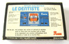 Bandai: Dr. Dental - Le Dentiste , 16261